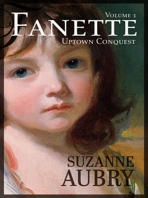 cover image of Fanette (Volume 1)